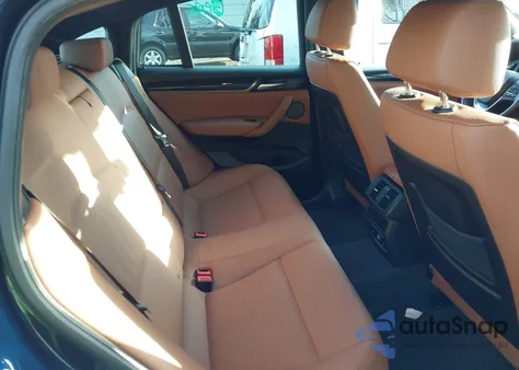 2018 BMW X4 xDrive28I from USA, damaged, VIN 5UXXW3C50J0T82813